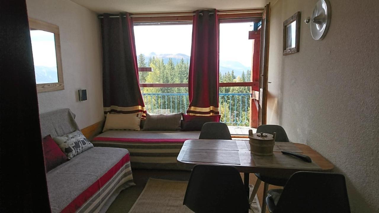 Bourg St Maurice Les Arcs 1800 Charvet Belles Challes Vue Panoramique, Nature, Bien Etre, Paisible, Espace Экстерьер фото