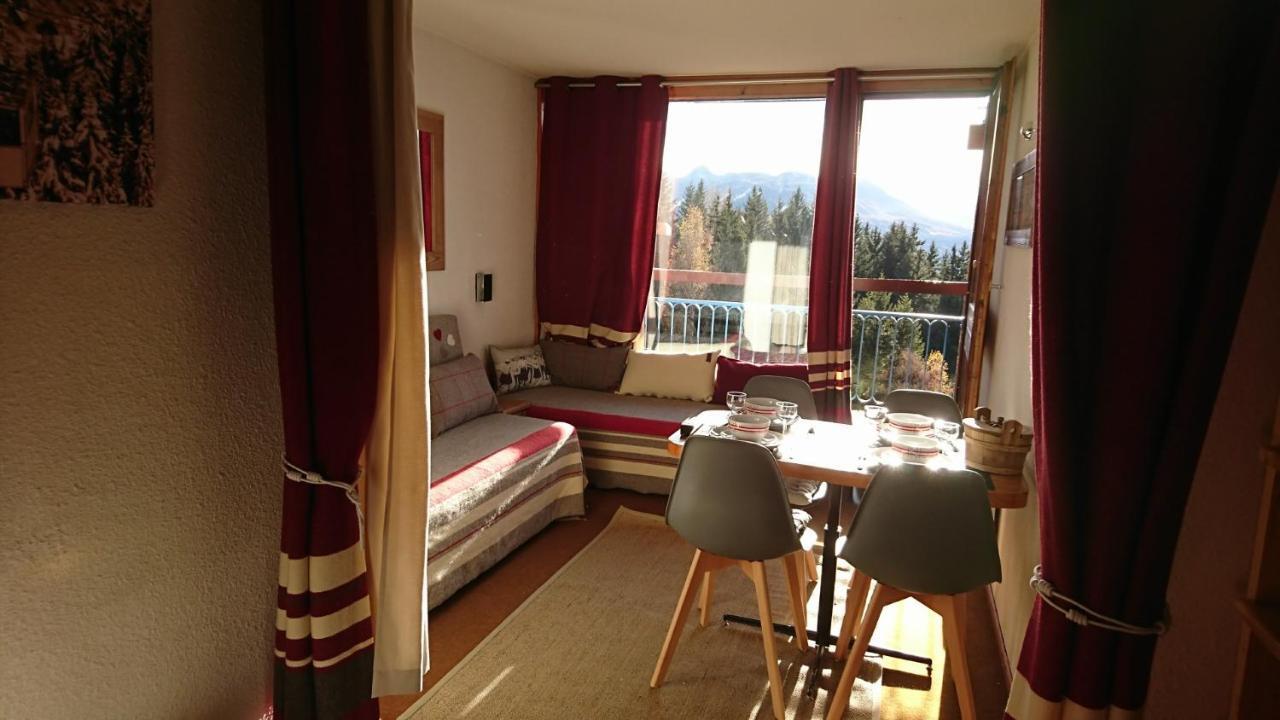 Bourg St Maurice Les Arcs 1800 Charvet Belles Challes Vue Panoramique, Nature, Bien Etre, Paisible, Espace Экстерьер фото